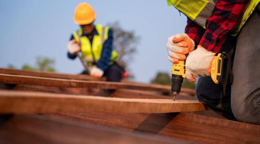 Local Chimney Repair in Brandy Station, VA